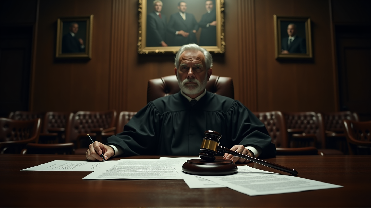 Hollywood Shockwaves Producer Convicted in Grisly 2021 Double Murder