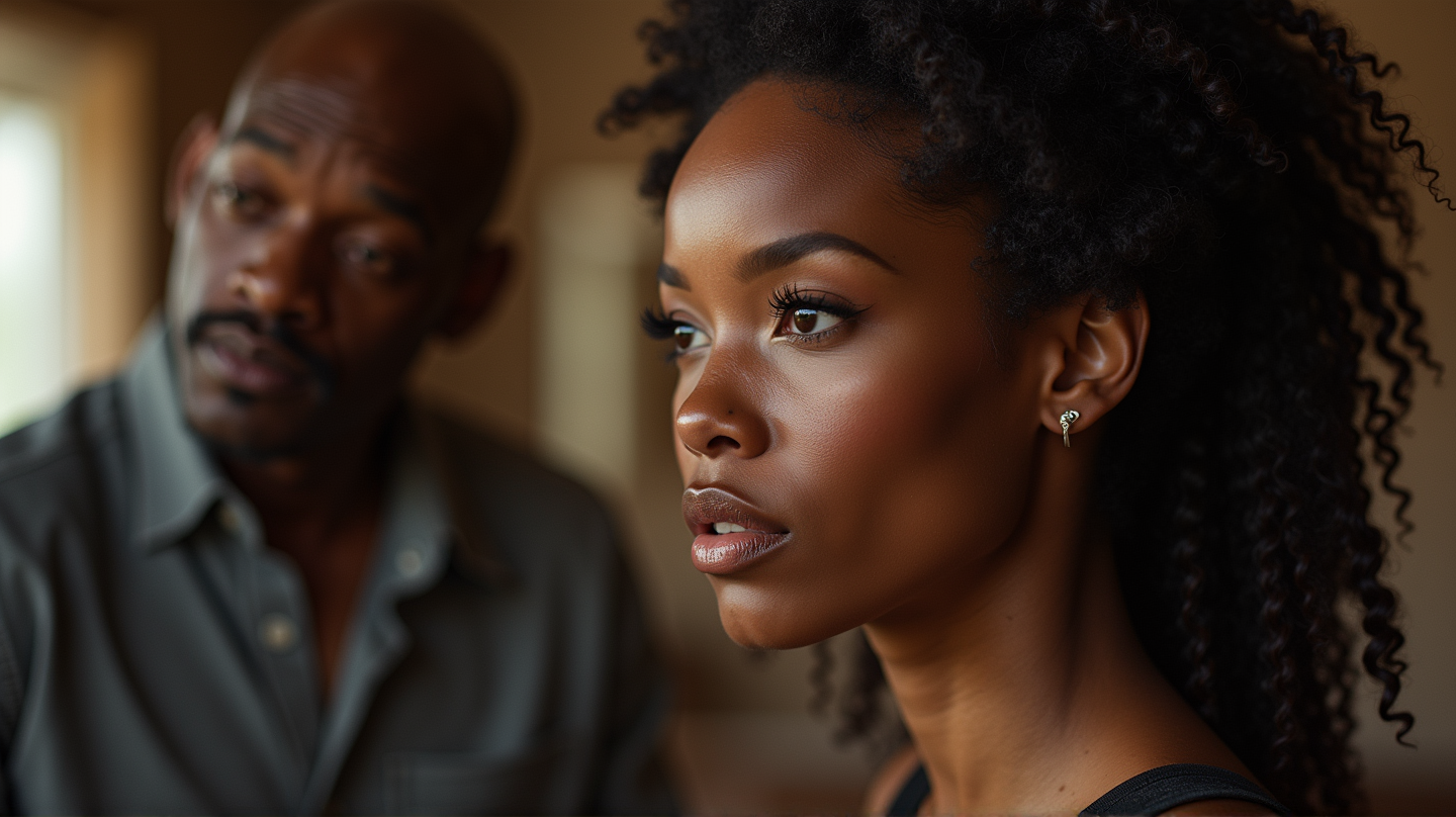 Behind the Spotlight: How Black Actors Become Hollywood Icons