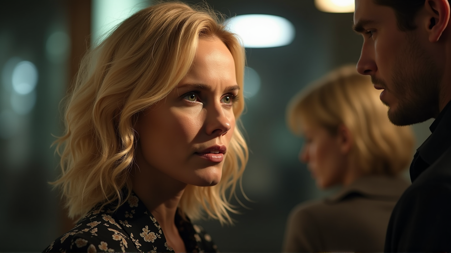 Nicole Kidman's Surprising Announcement Taking a Step Back in 2025