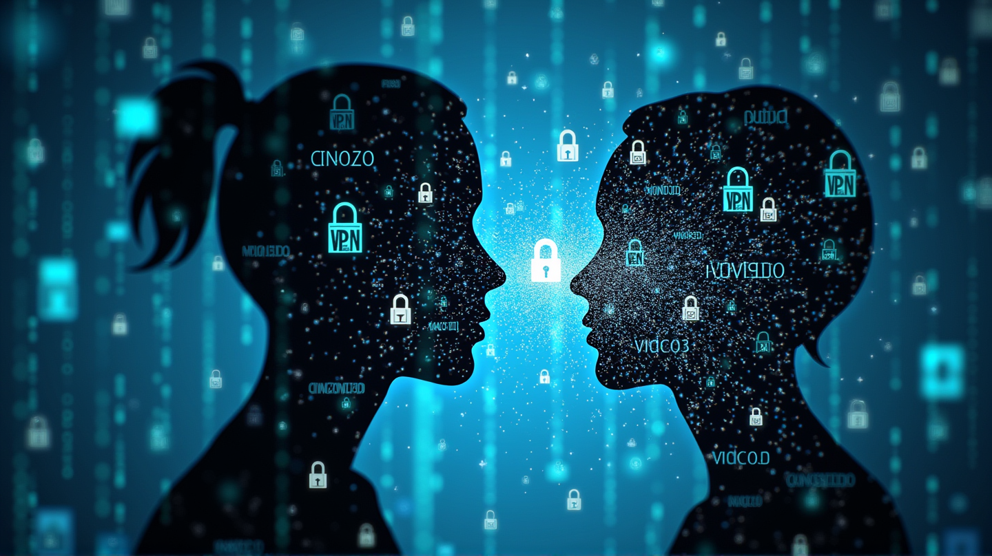 Privzte Using Computer What It Truly Means to Be Private Online: The Sacrifices and Strategies