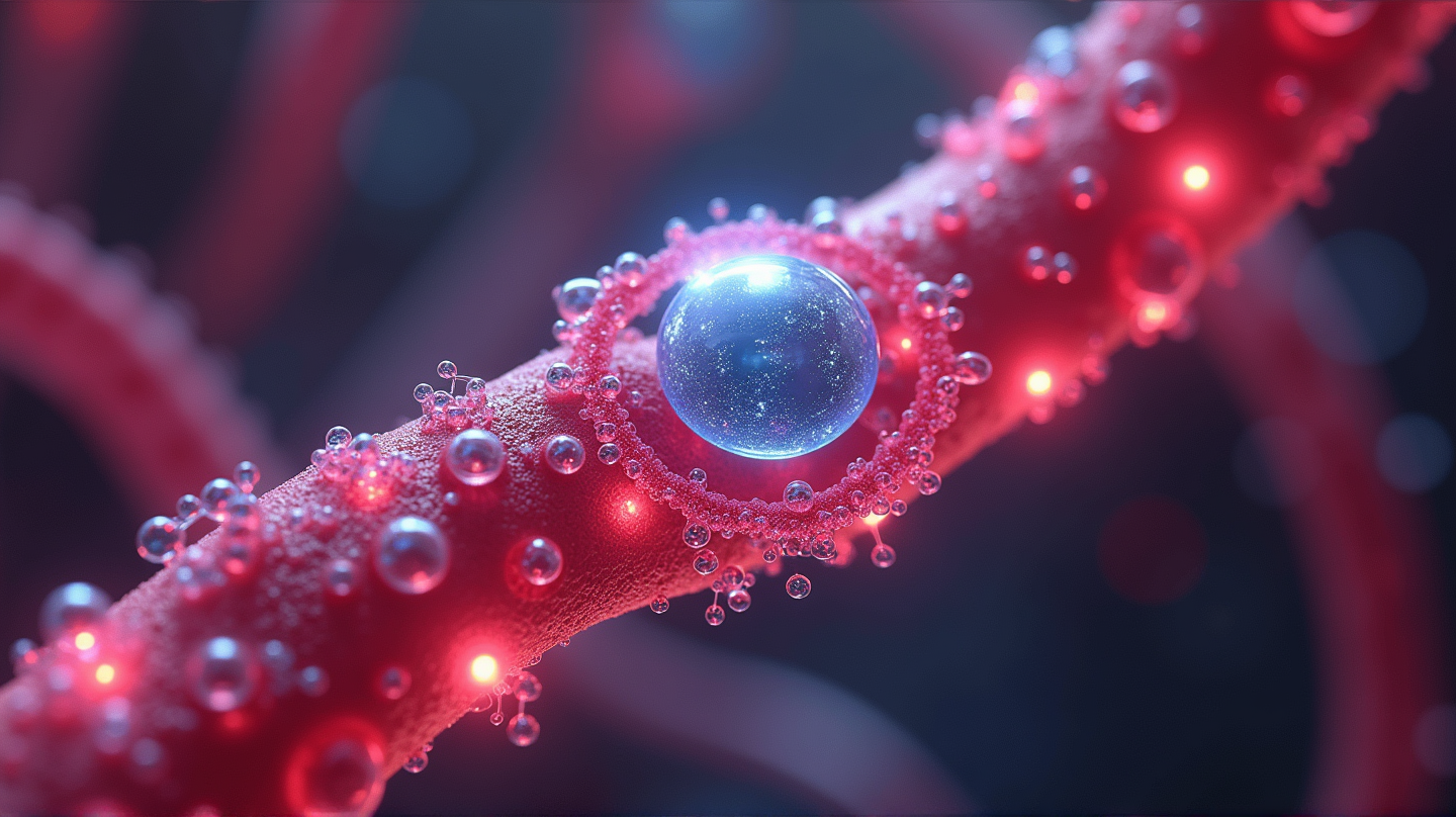 Revolutionary Nano-Biosensor: A Leap Forward in Real-Time Molecular ...