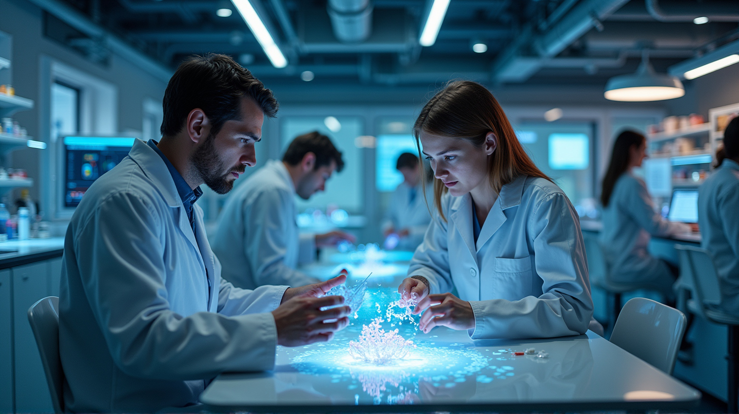 Discoveries in Science: Ketogenic Diets, CRISPR Breakthrough, and ...