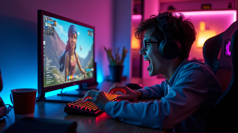 Revolutionizing Gaming: Google Play Games on PC Introduces Customizable ...