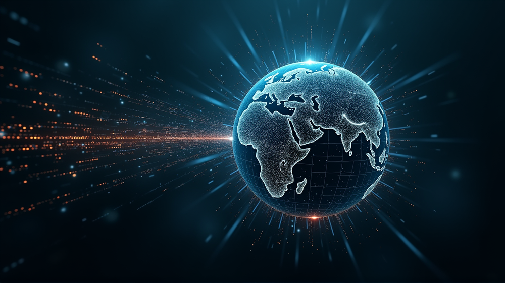 When the Stumbles Global Chaos as Cloudflare Outage Unfolds