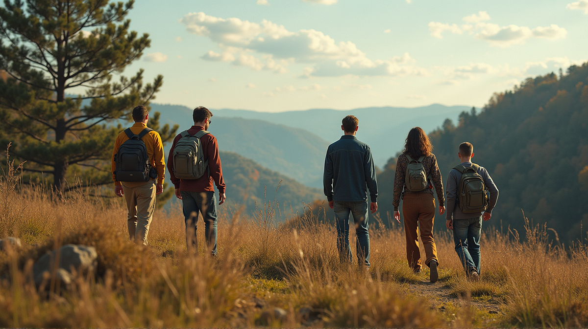 Why Stars Like Danica McKellar Are Leaving Hollywood for Greener Pastures