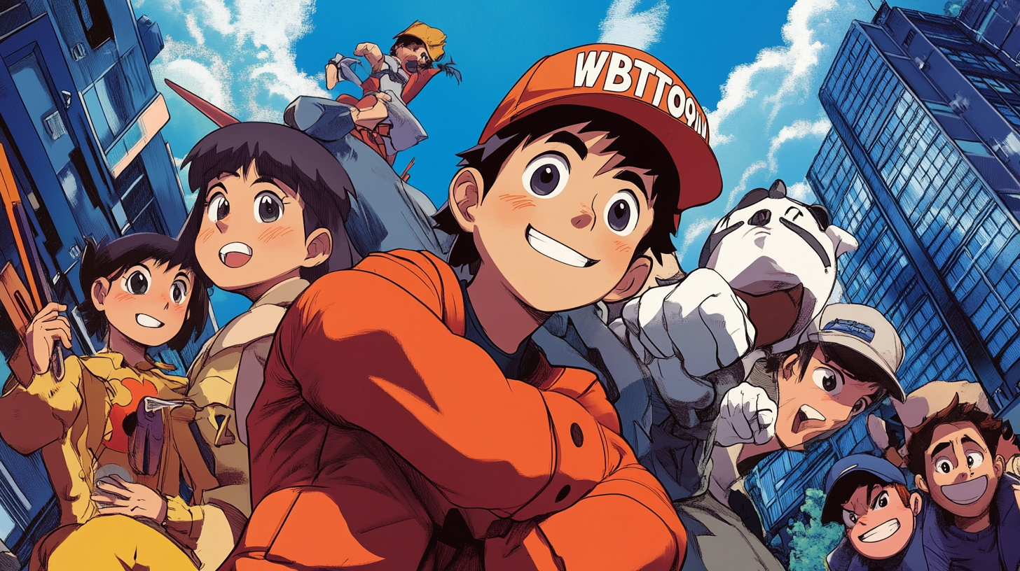 Why Analysts See a Bright Future for WEBTOON Entertainment Inc. (WBTN) Stock