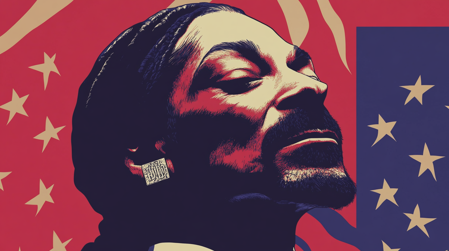 Is Snoop Dogg a Republican? Unveiling the Rapper's Political Odyssey