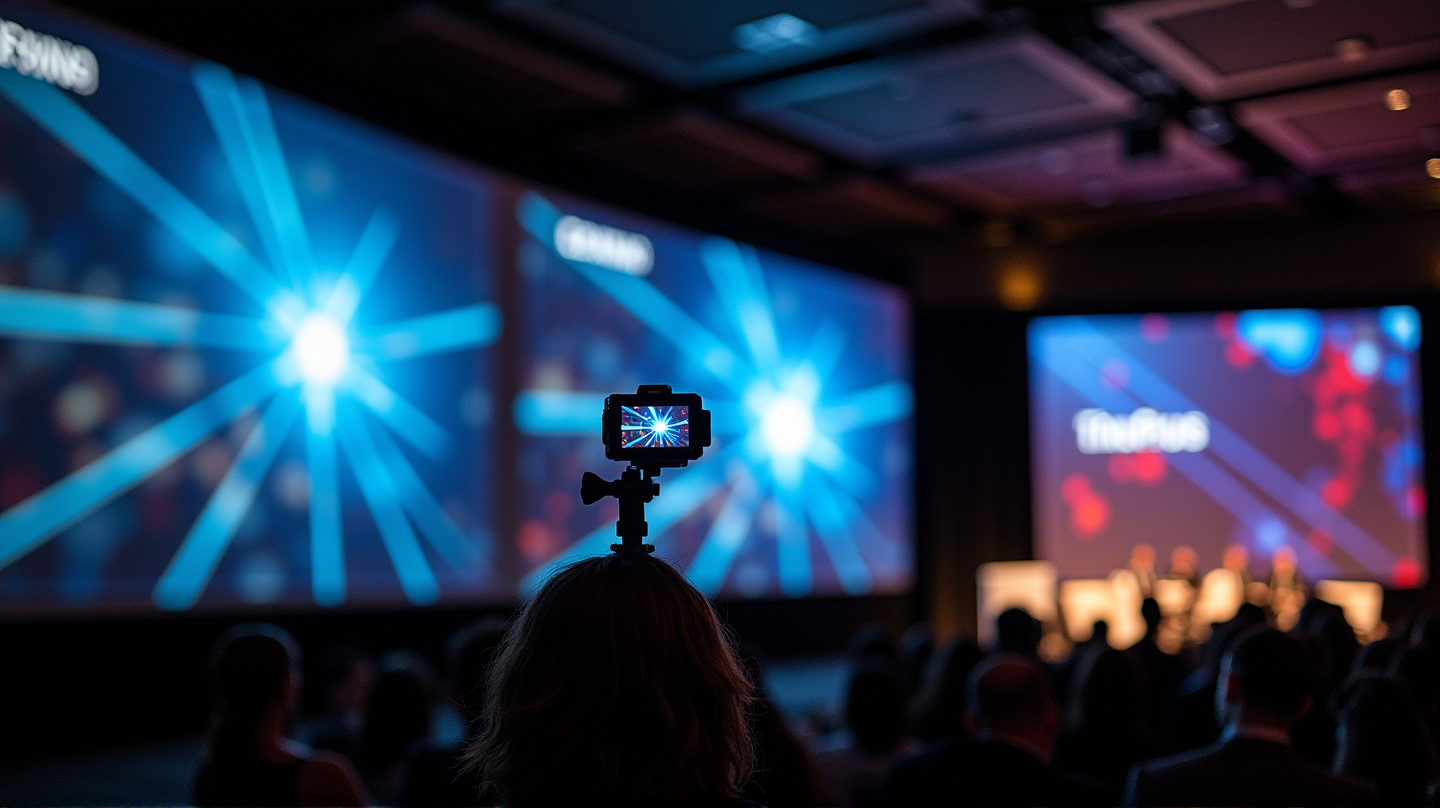 GoPro's Captivating Debut at Morgan Stanley Conference: What to Expect