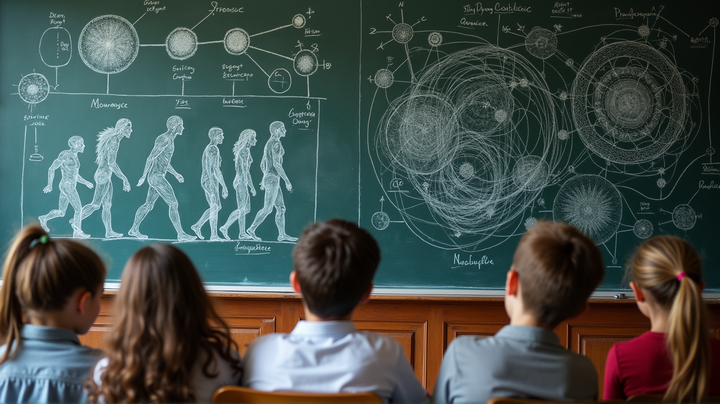 Debate Reignites: Will Intelligent Design enter Science Classrooms?