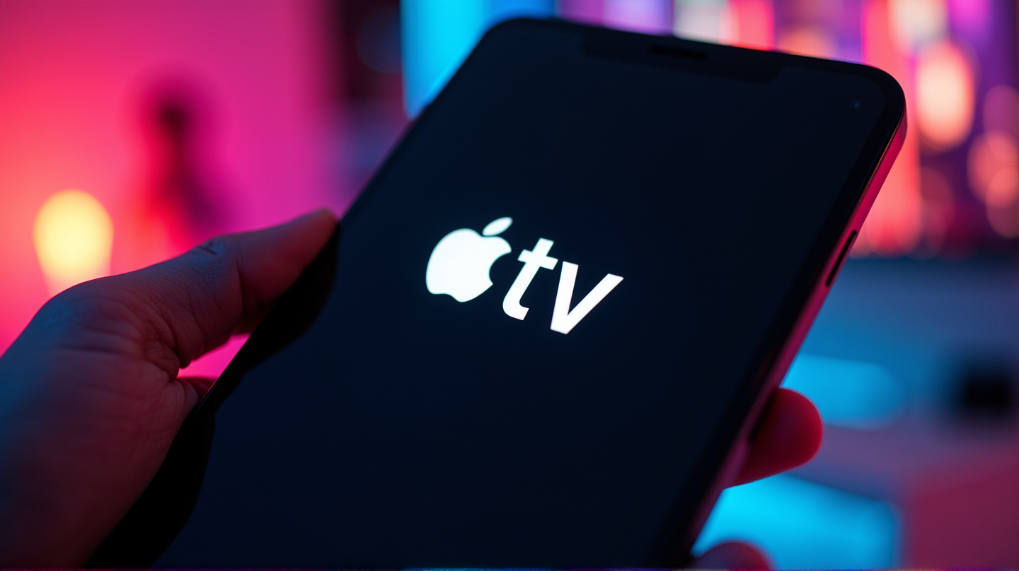 Android Users Rejoice: The Official Apple TV App Now Available!