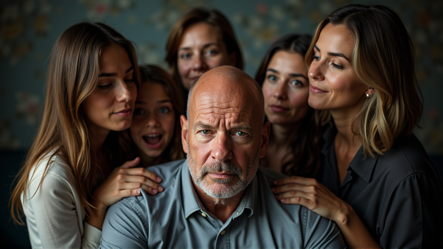 Bruce Willis' Final Chapter: Family Embraces Hard Truths of Dementia