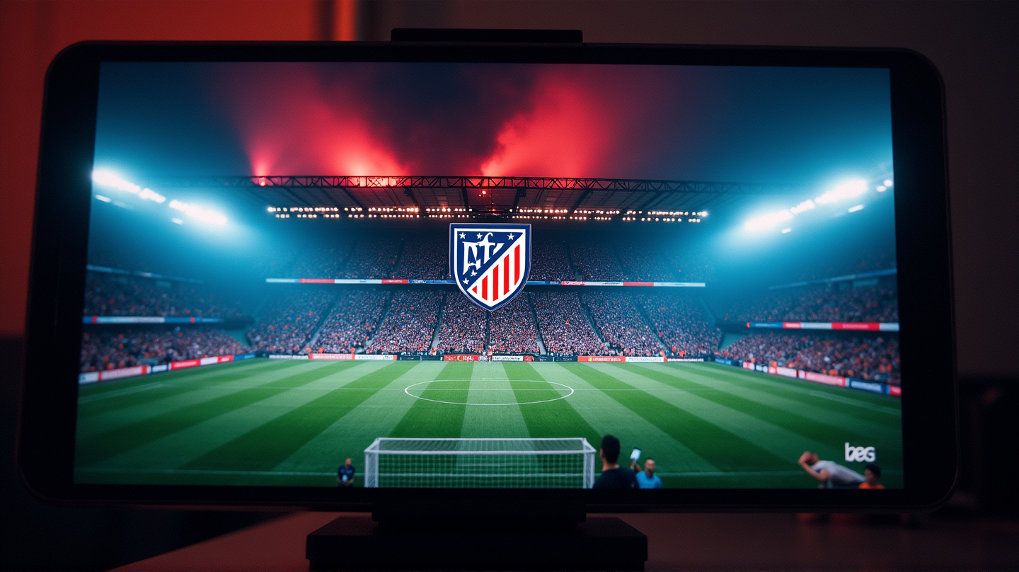 Apple TV Lands on Android: Stream MLS and Await Severance Season 2!