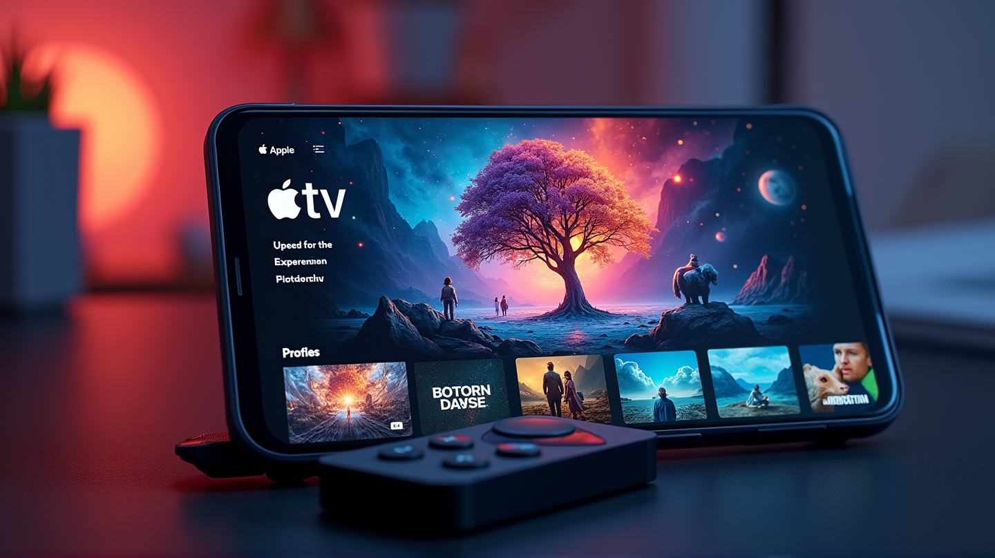 Apple TV Makes Its Long-Awaited Debut on Android – Essential Insights