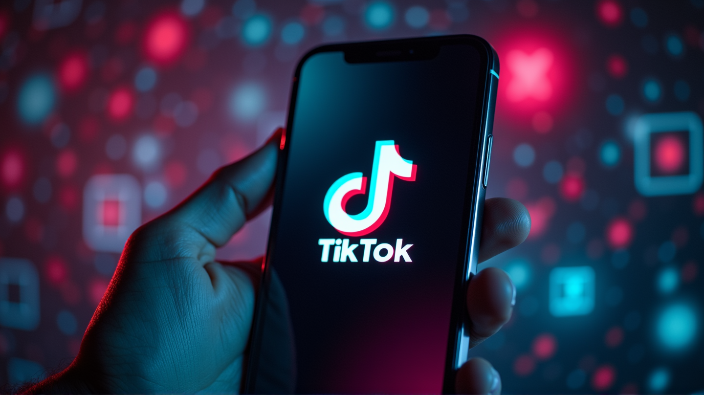 TikTok's Mysterious Comeback to Android: What's Really Happening?