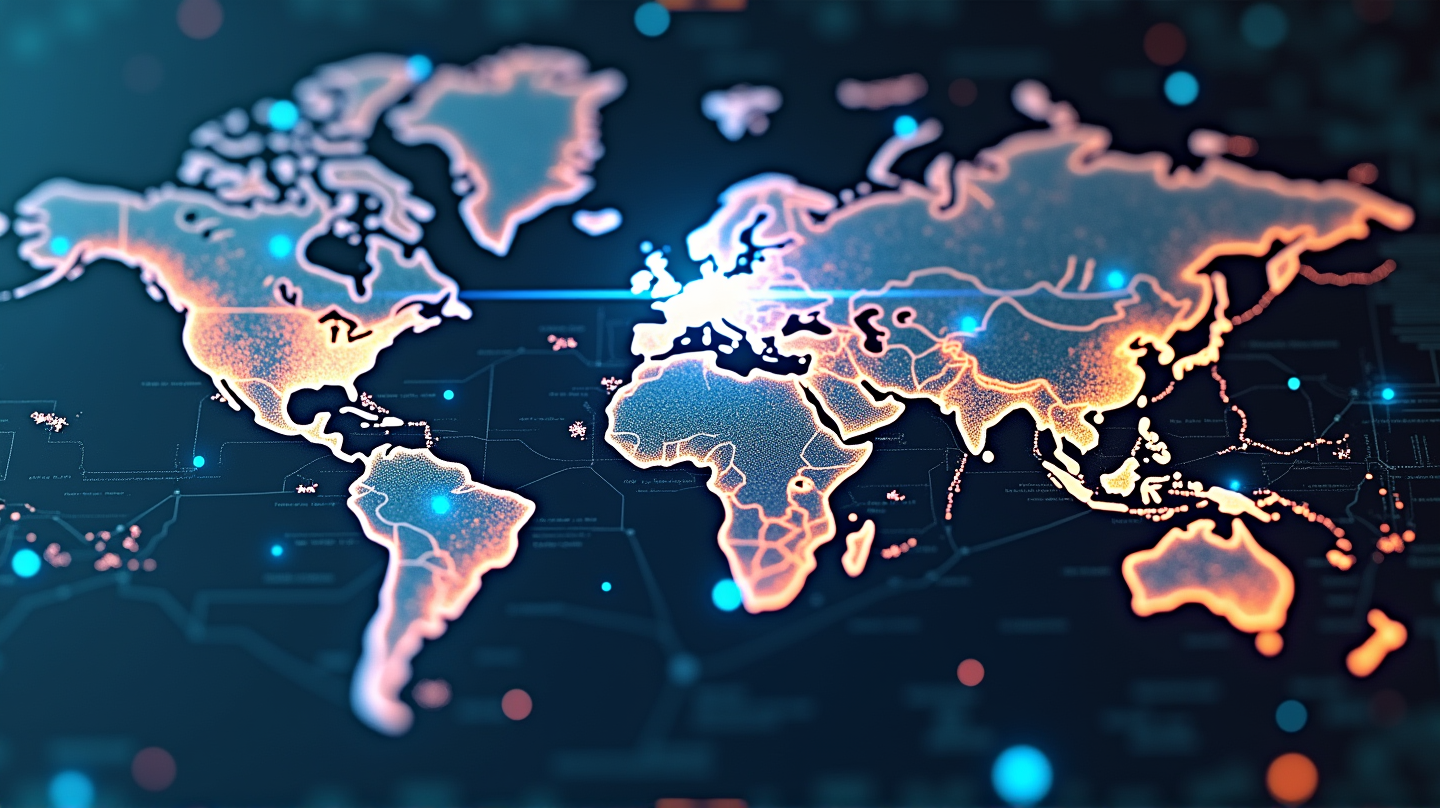 Revolutionizing Navigation: JavaScript Maps SDK Goes Fully Componentized!