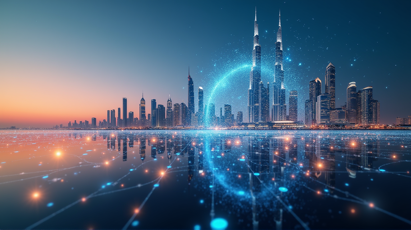 Qatar Revolutionizes Governance with AI: A New Deal with Scale AI