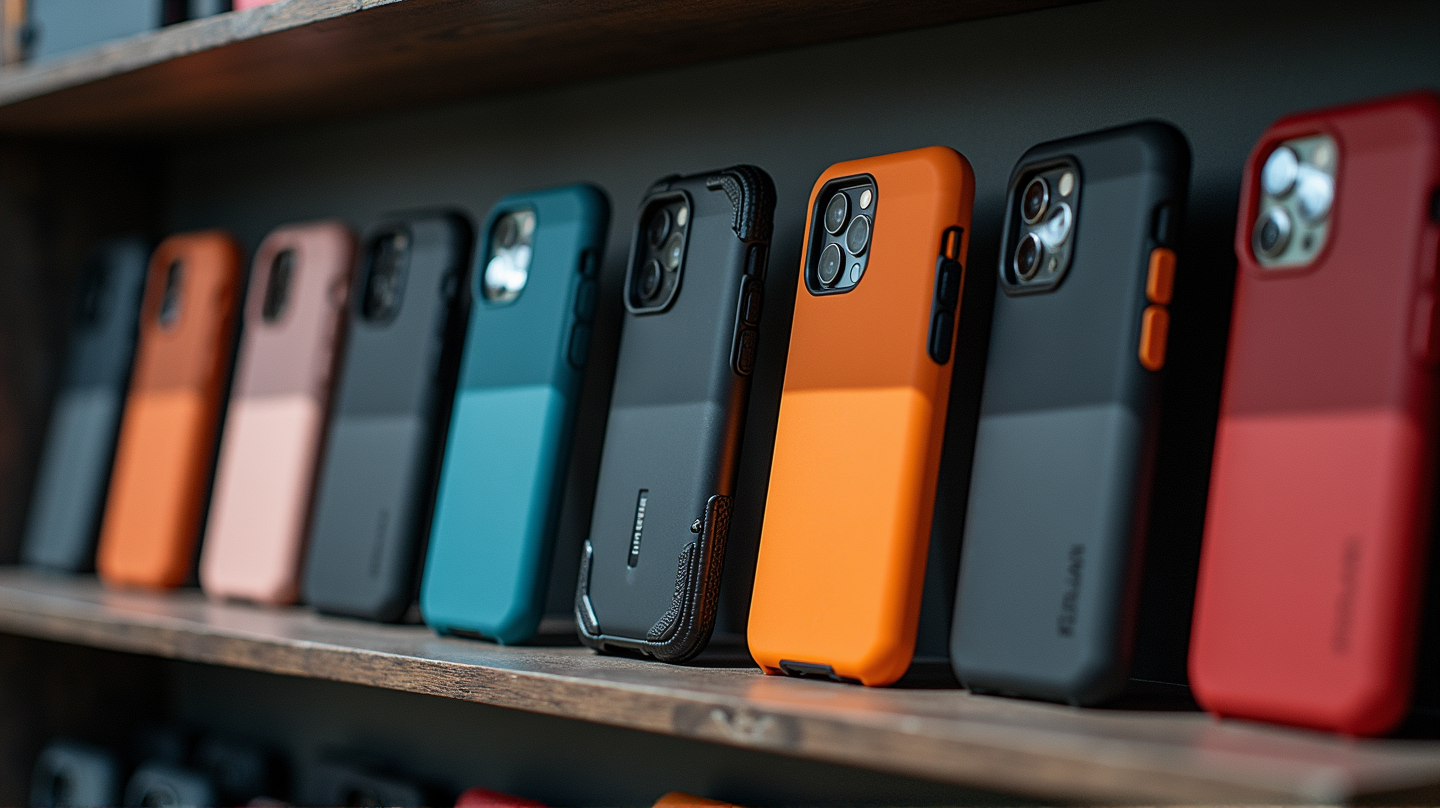 Unveiling the True Cost of Phone Cases: Are You Overpaying?