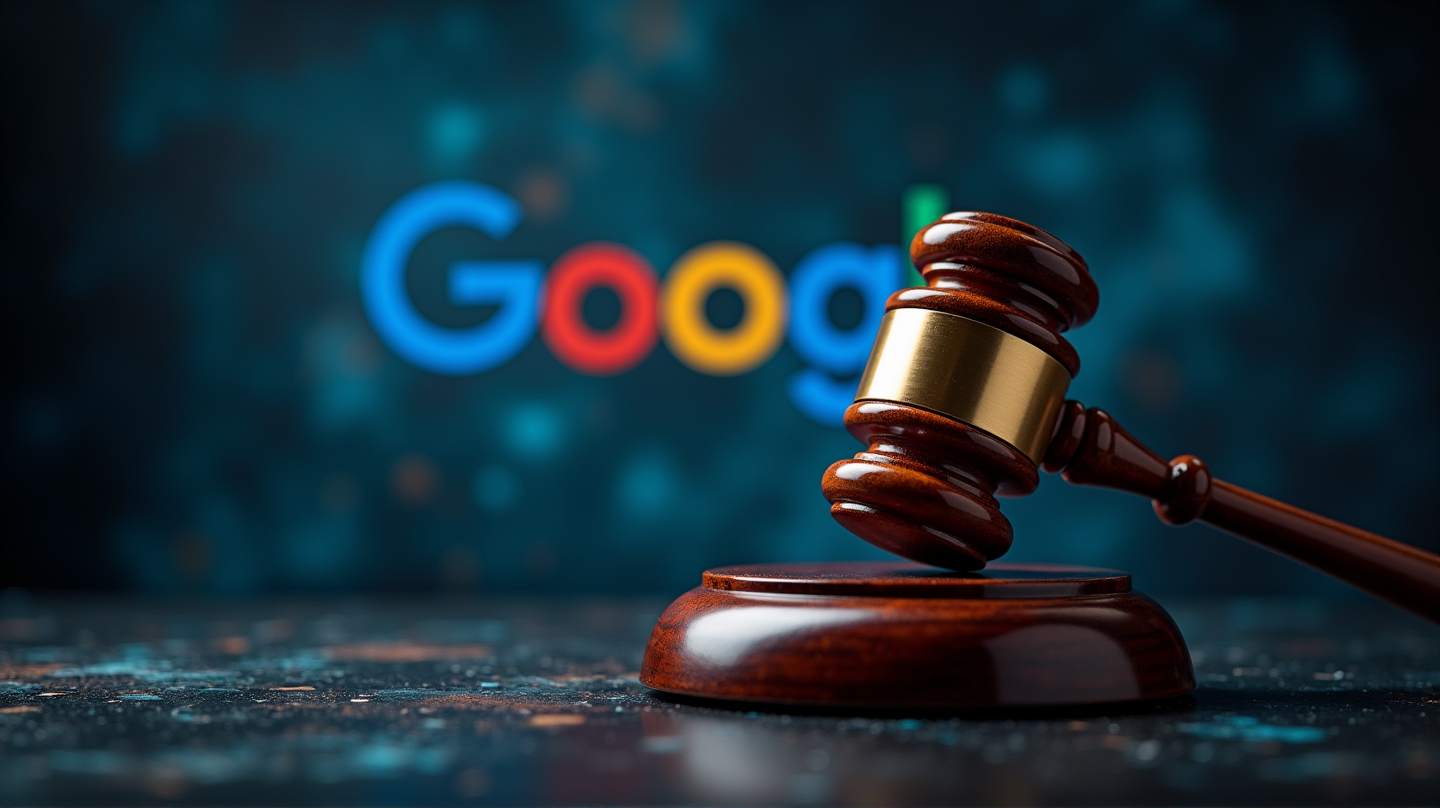 DOJ's Strong Stand: Google May Need to Rethink Android Model