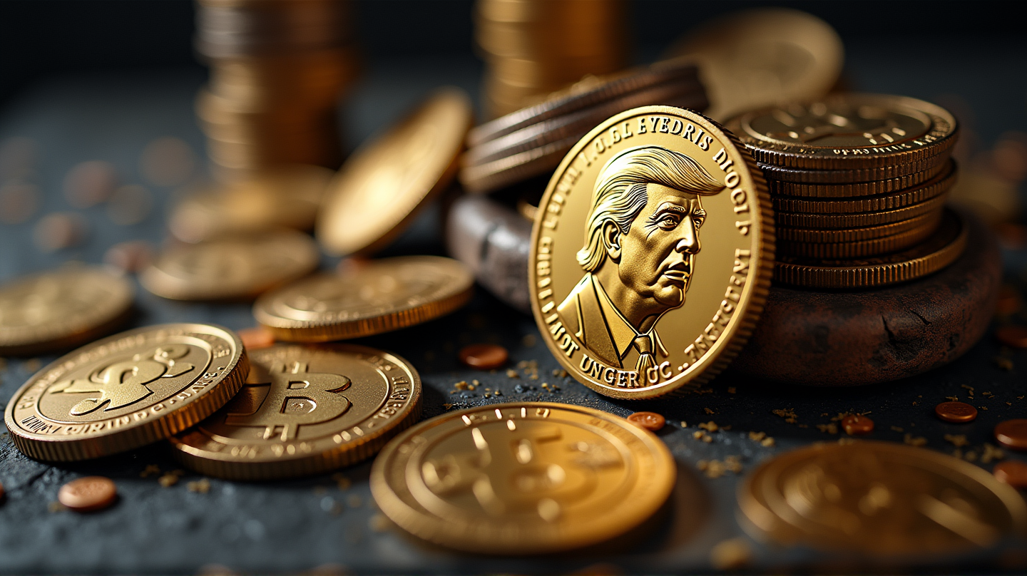 Could Trump's Return Make the US a Crypto Haven?