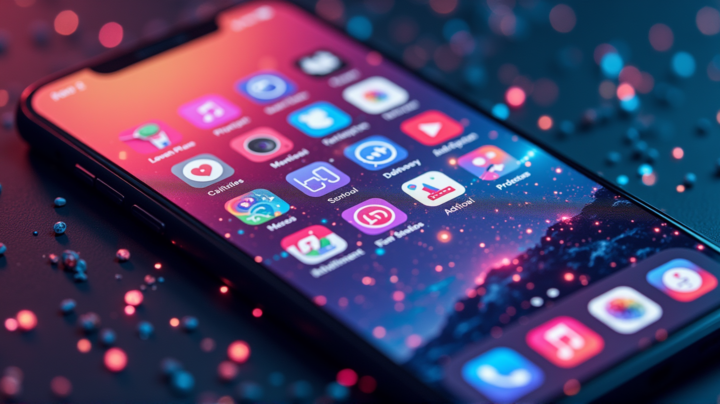 Discover the Top 5 Must-Have Weekly Apps for iOS and Android!