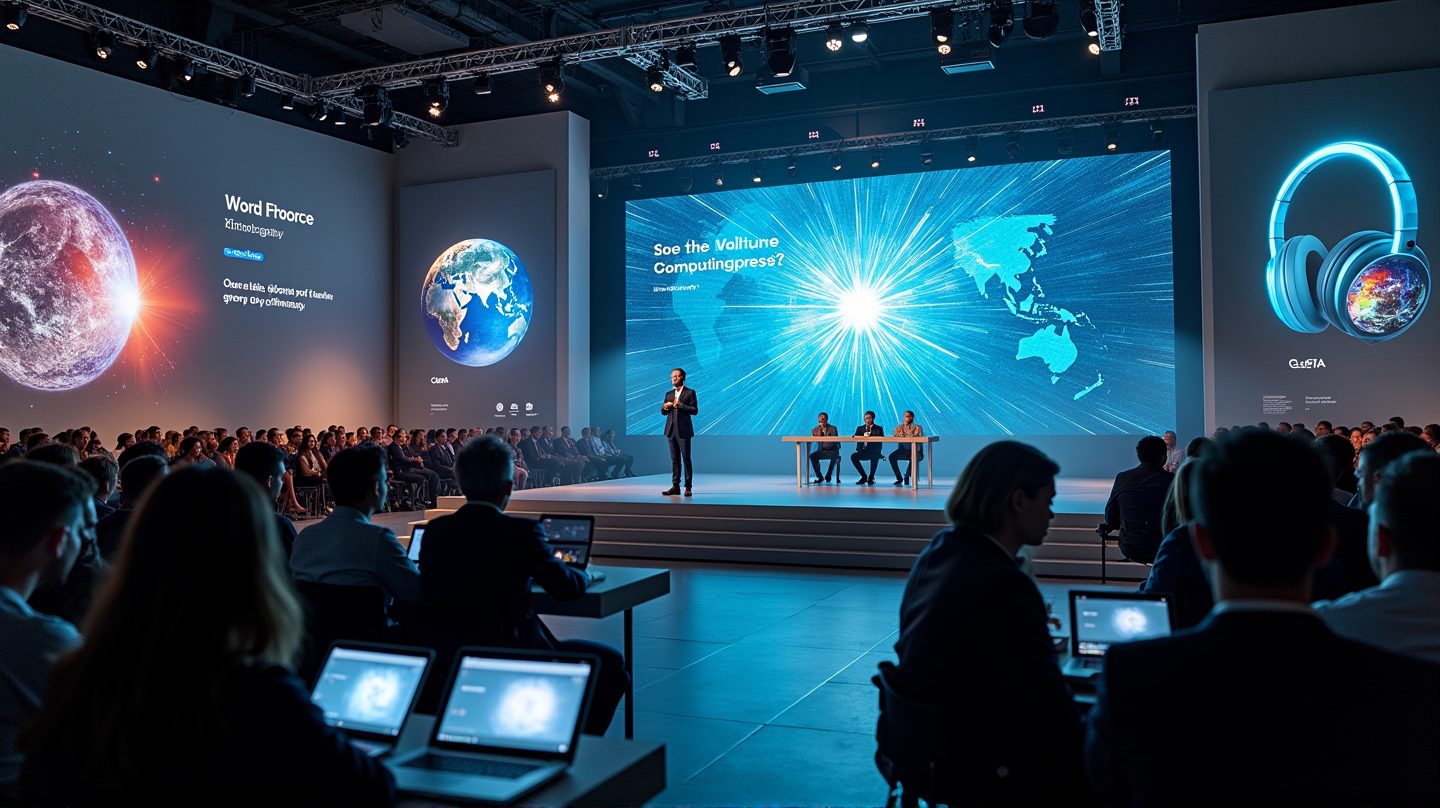 Google's Android Update Takes a Backseat in Online Event