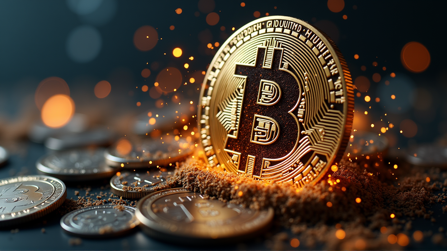 Hype Token: A Beacon of Triumph Amid Market Chaos