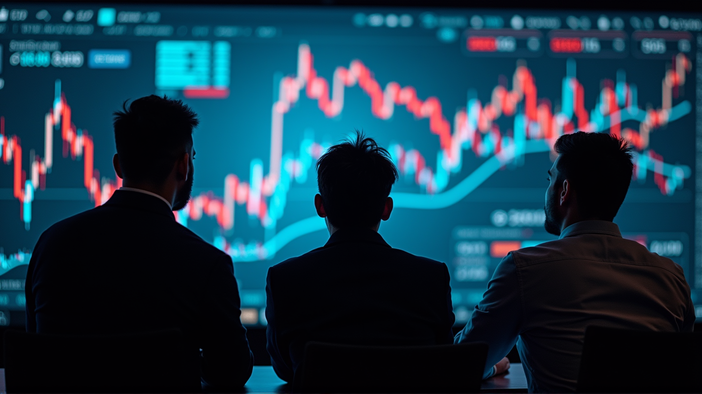 Crypto Traders Regret Holding Tokens Amidst Sharp Declines