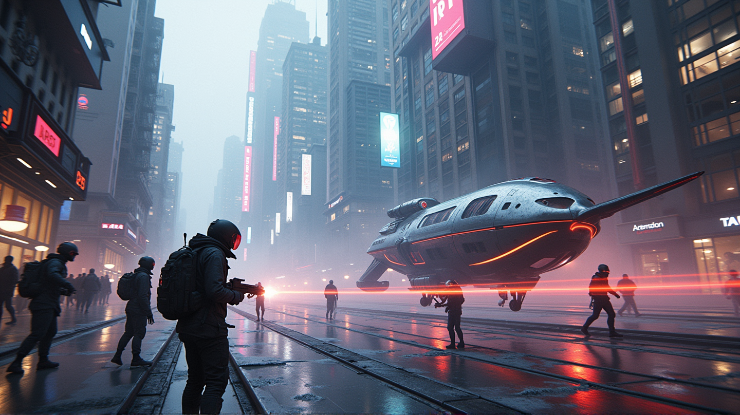 Delta Force Mobile: Gear Up for the Thrilling Global Launch