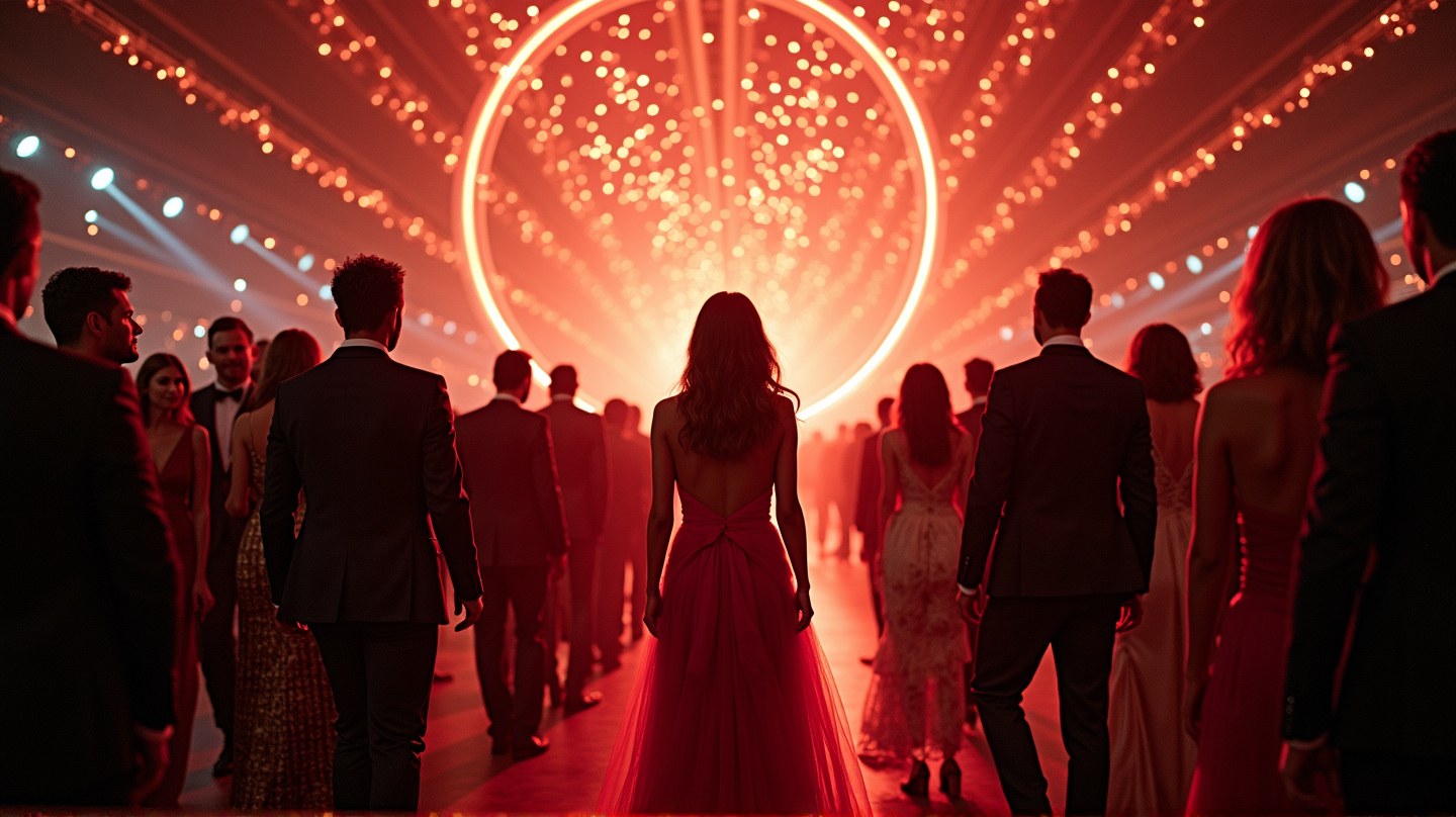 Dazzling Moments from the TIME100 Gala 2025: Stars Steal the Show!