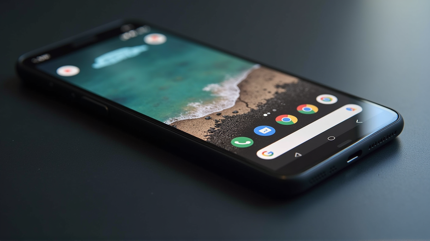 Pixel's New Feature: Double-Tap to Turn Off Your Screen Finally Coming