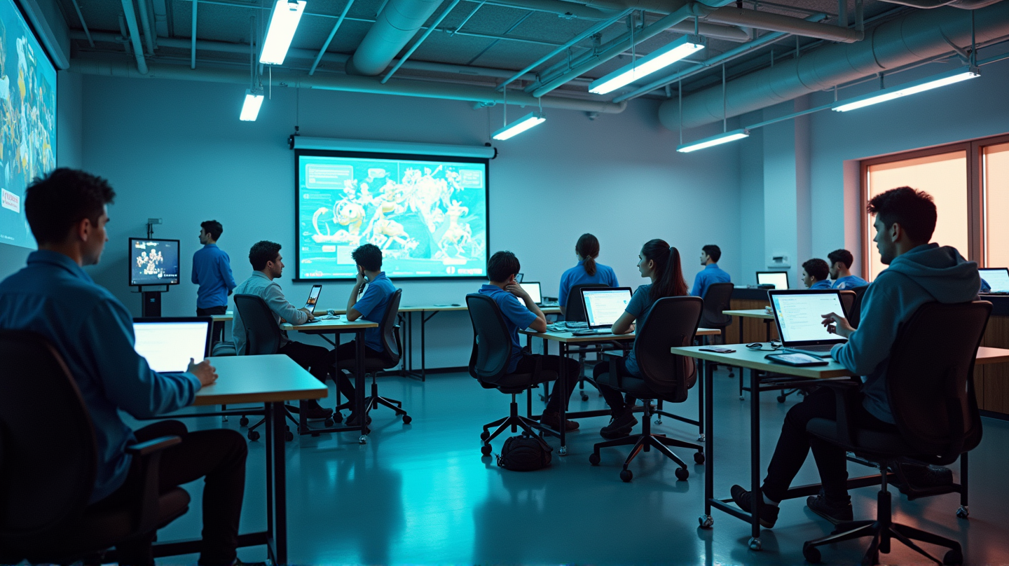 Technology's Double-Edged Sword: Innovation and Ethical Dilemmas