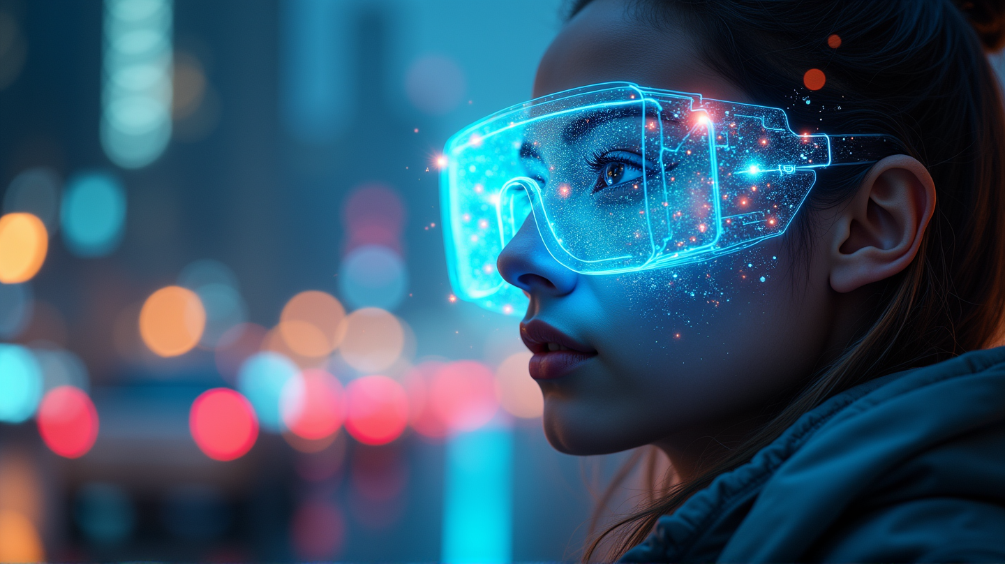 Xreal’s Aura: A Glimpse into the Future with Google’s Android XR