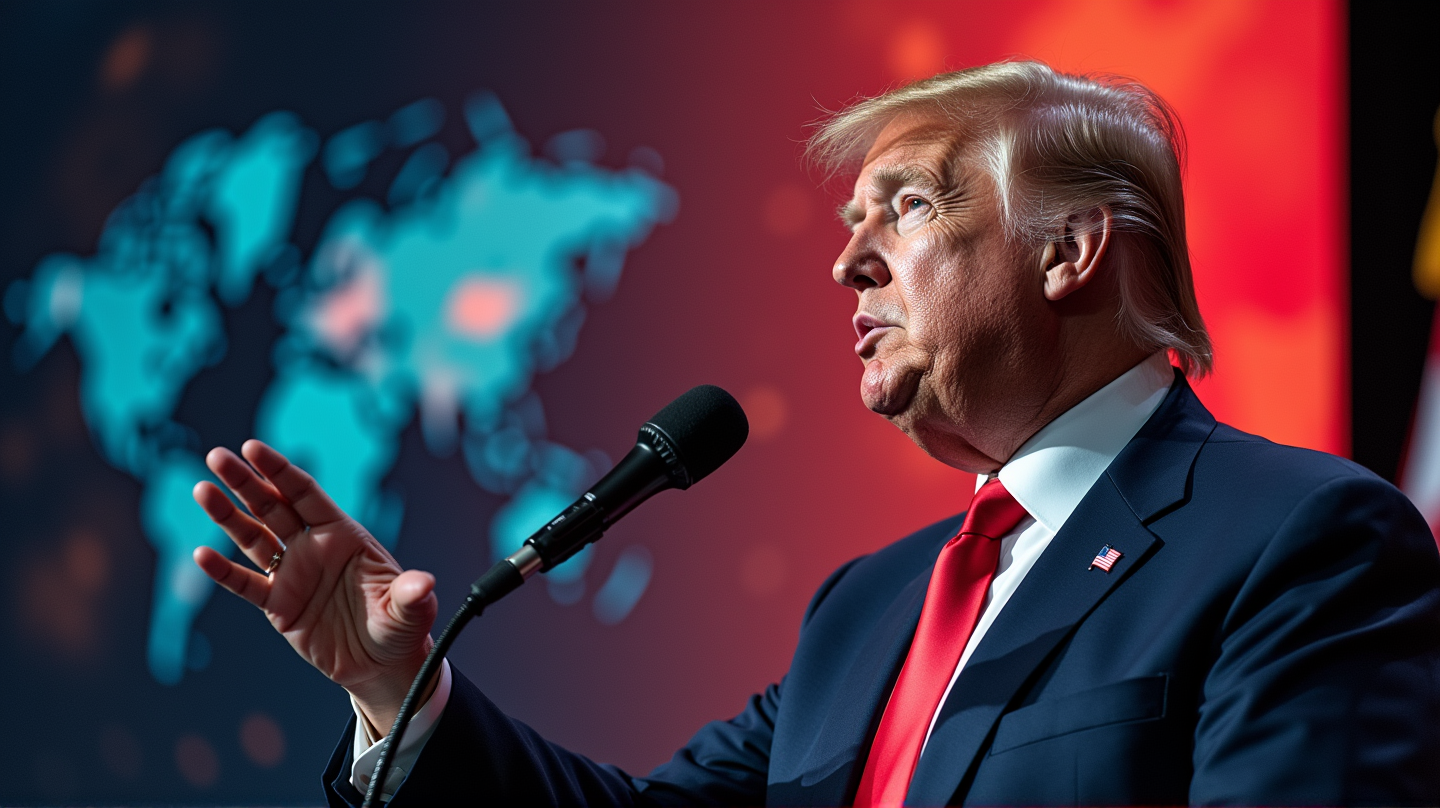 Crypto Industry Cheers Trump's Approach Amid Calls for Regulation