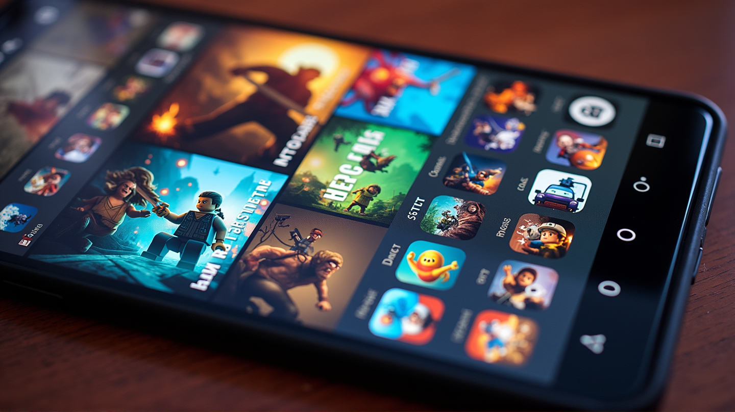 Unlock Amazing Android App Deals: Earn to Die & More
