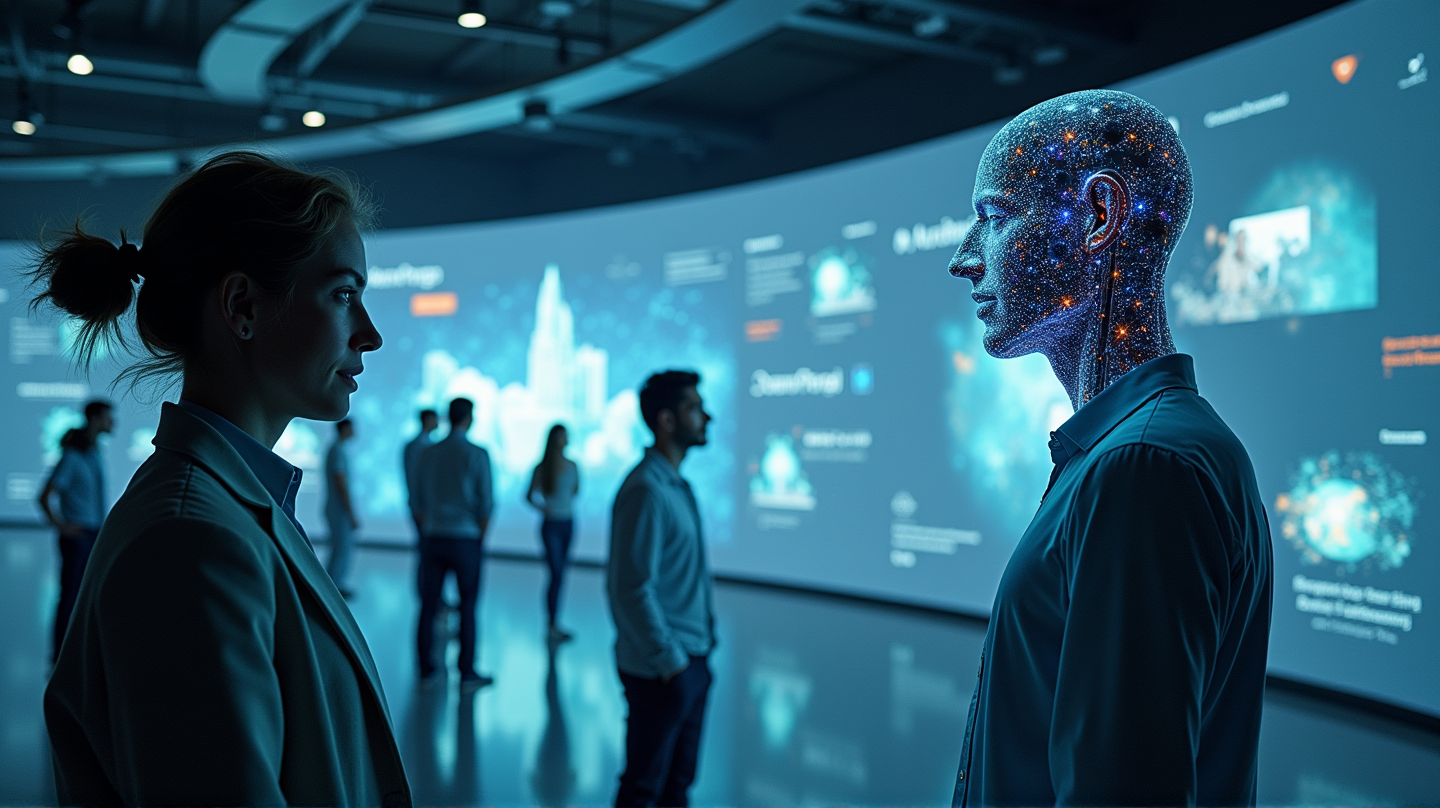 Ethical Dilemmas in the Age of AI Video Cloning