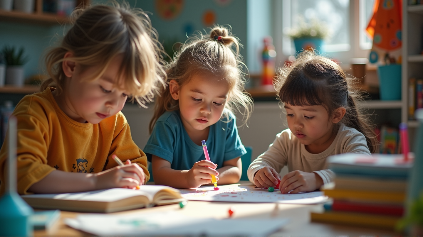 Double the Learning: Science and Reading Integration in Schools
