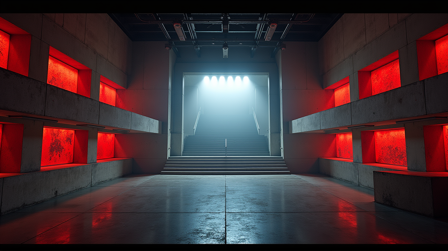 Italy’s Cinecittà Studios Embarks on a Digital Revolution with New LED Technology