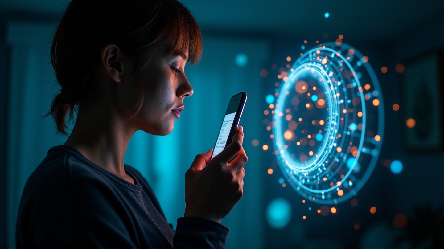 Revolutionary Circle to Search Now Seamlessly Scans Entire Screen!