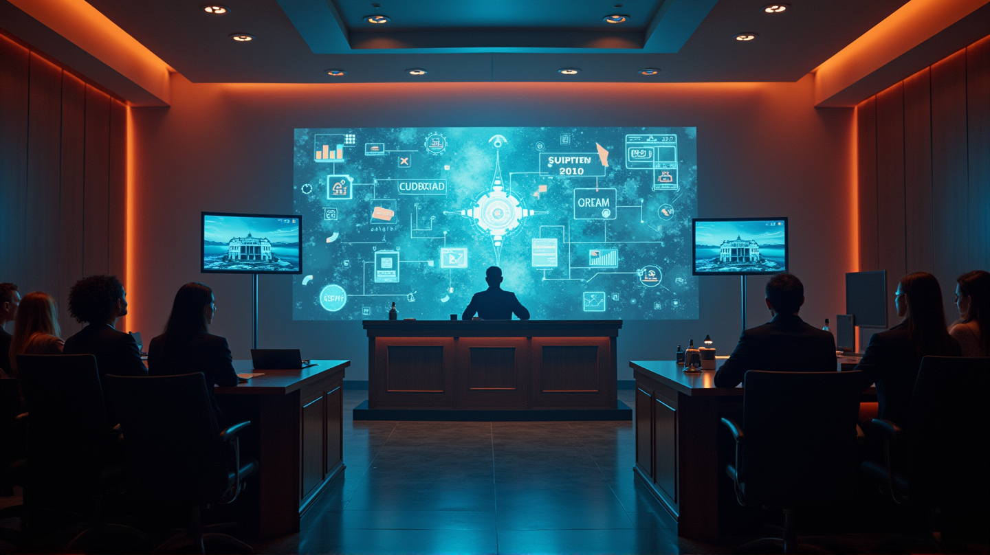 Google's Bold Stand: Navigating DOJ's Ad Tech Litigation Maze