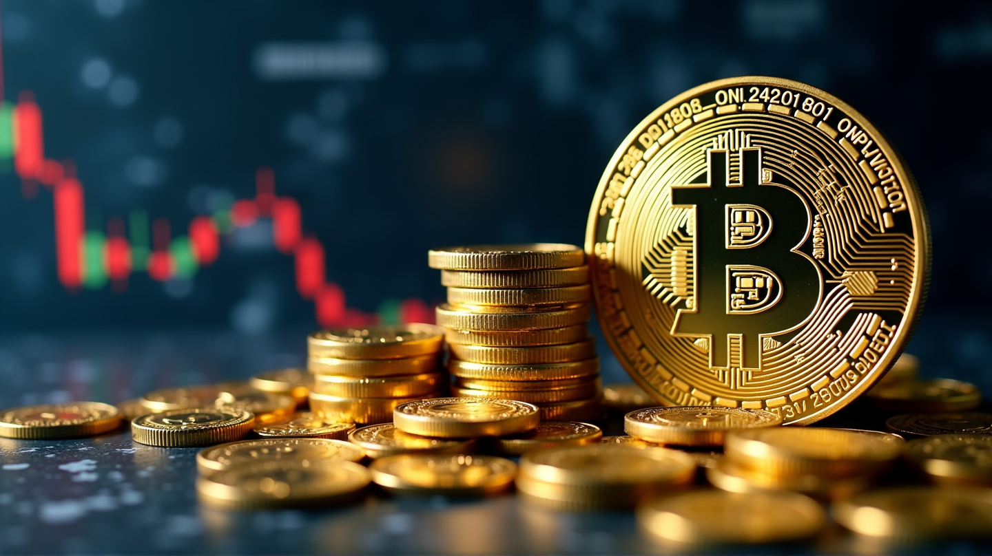 Surging Bitcoin Cash vs. Sinking Cardano: How Crypto Traders are Navigating Fed Uncertainty