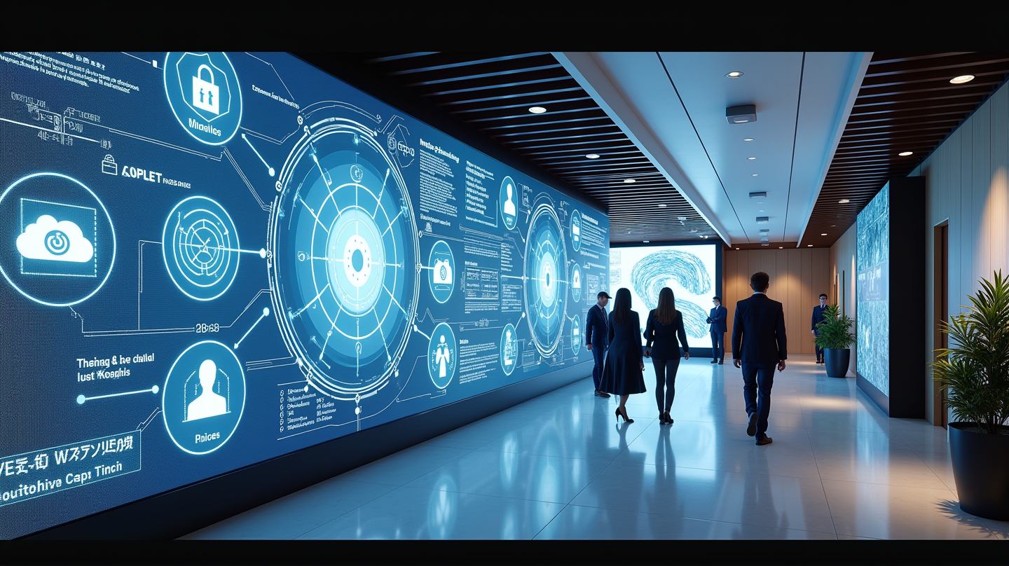 Revolutionizing Hospitality Management: TTI Scanning Solutions Collaborates with HotelKey