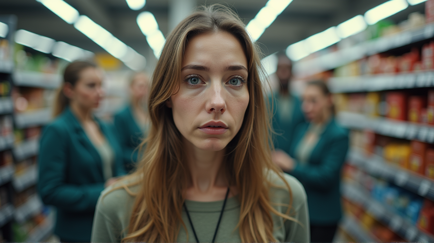 Facial Recognition Mistake: The Unjust Tale of a Wrongful Theft Accusation