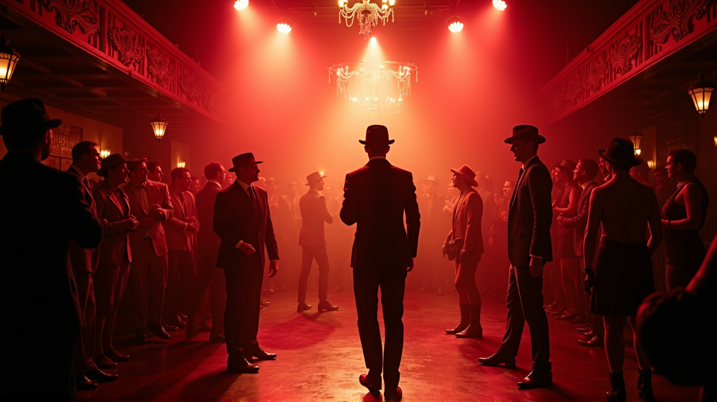 Broadway Bids Farewell to 'Cabaret': New Beginnings with Billy Porter