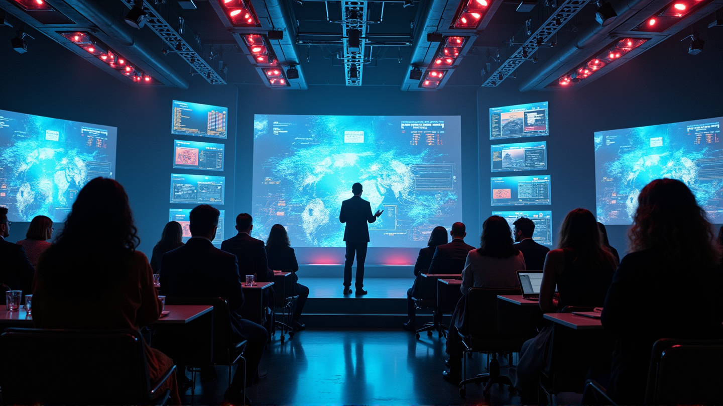A New Era in Public Safety: Equipped MidAtlantic Technology Summit 2025 Announced