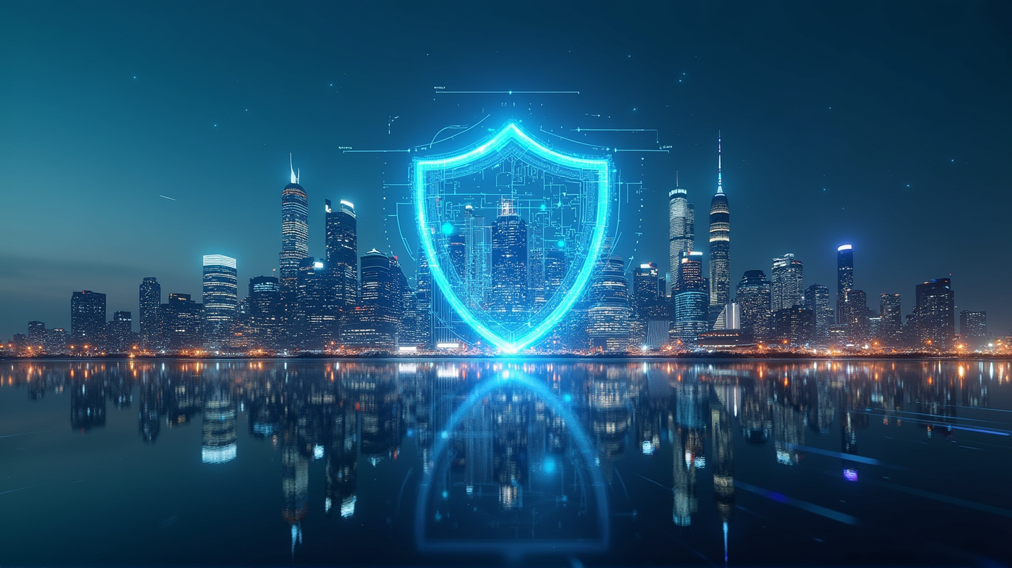 The WAF Boom: Secure Your Digital Frontiers by 2033