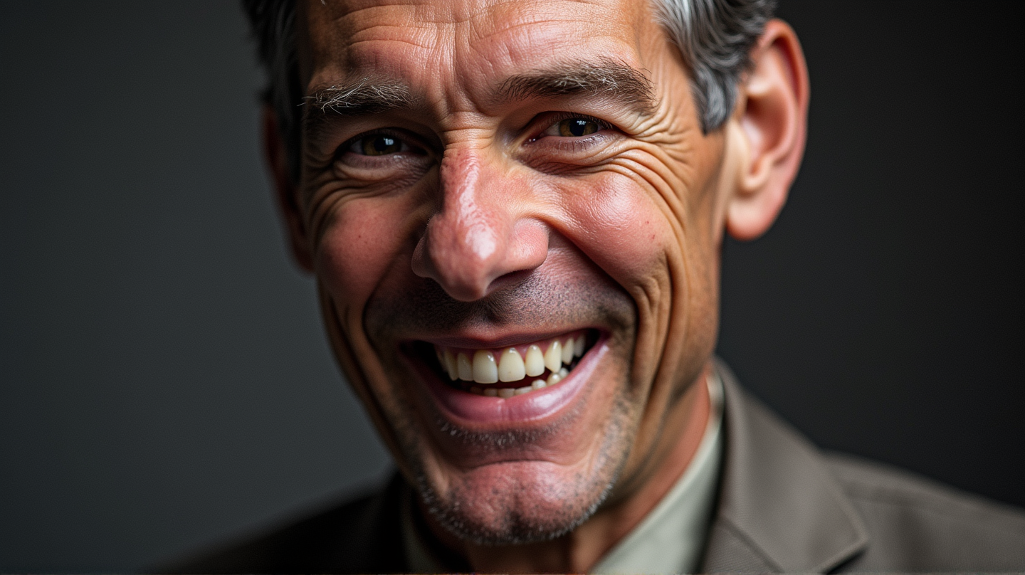 In Memory of John Brenkus: 'Sport Science' Host Bids Farewell