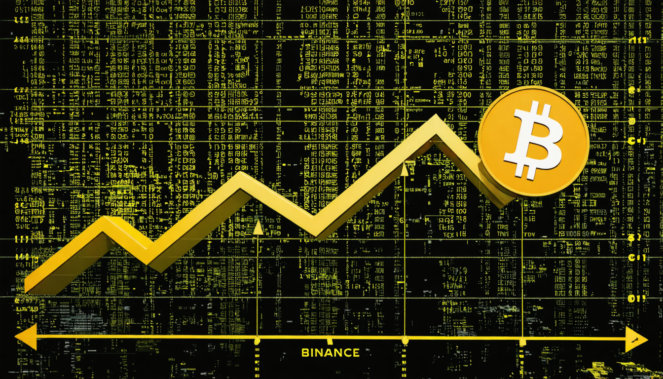 Binance Emerges as the Cryptocurrency King with Unparalleled $180B Inflows