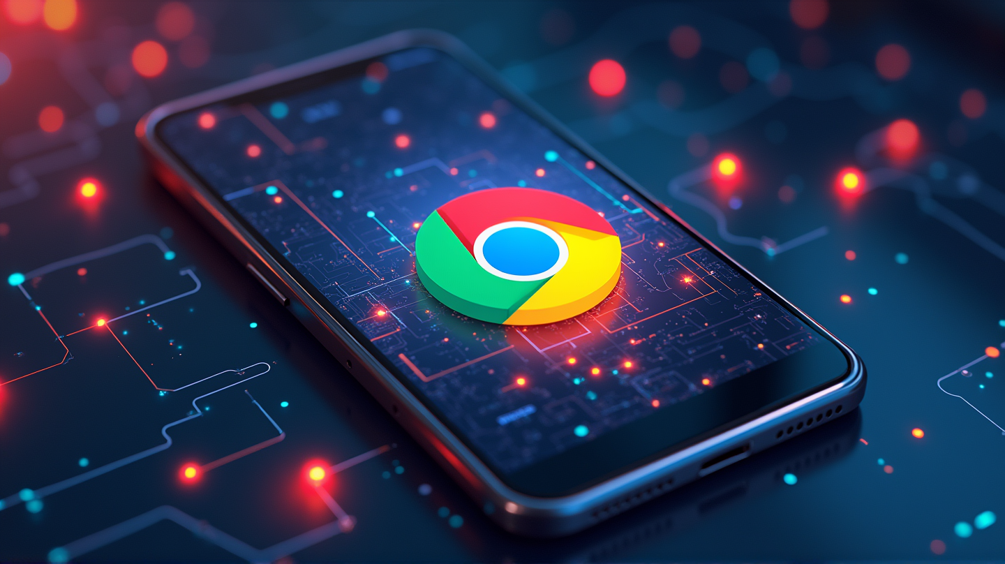 Google Waves Goodbye to Chrome Updates on Older Androids: Are You Affected?