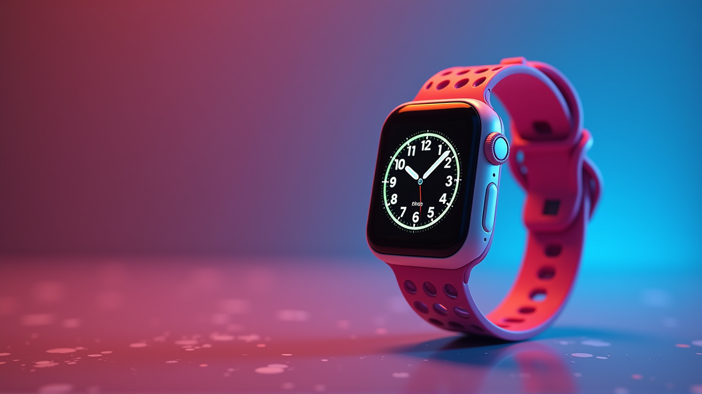 HMD Global's Leap into Wear OS: A Game-changer for Kids' Smartwatches?