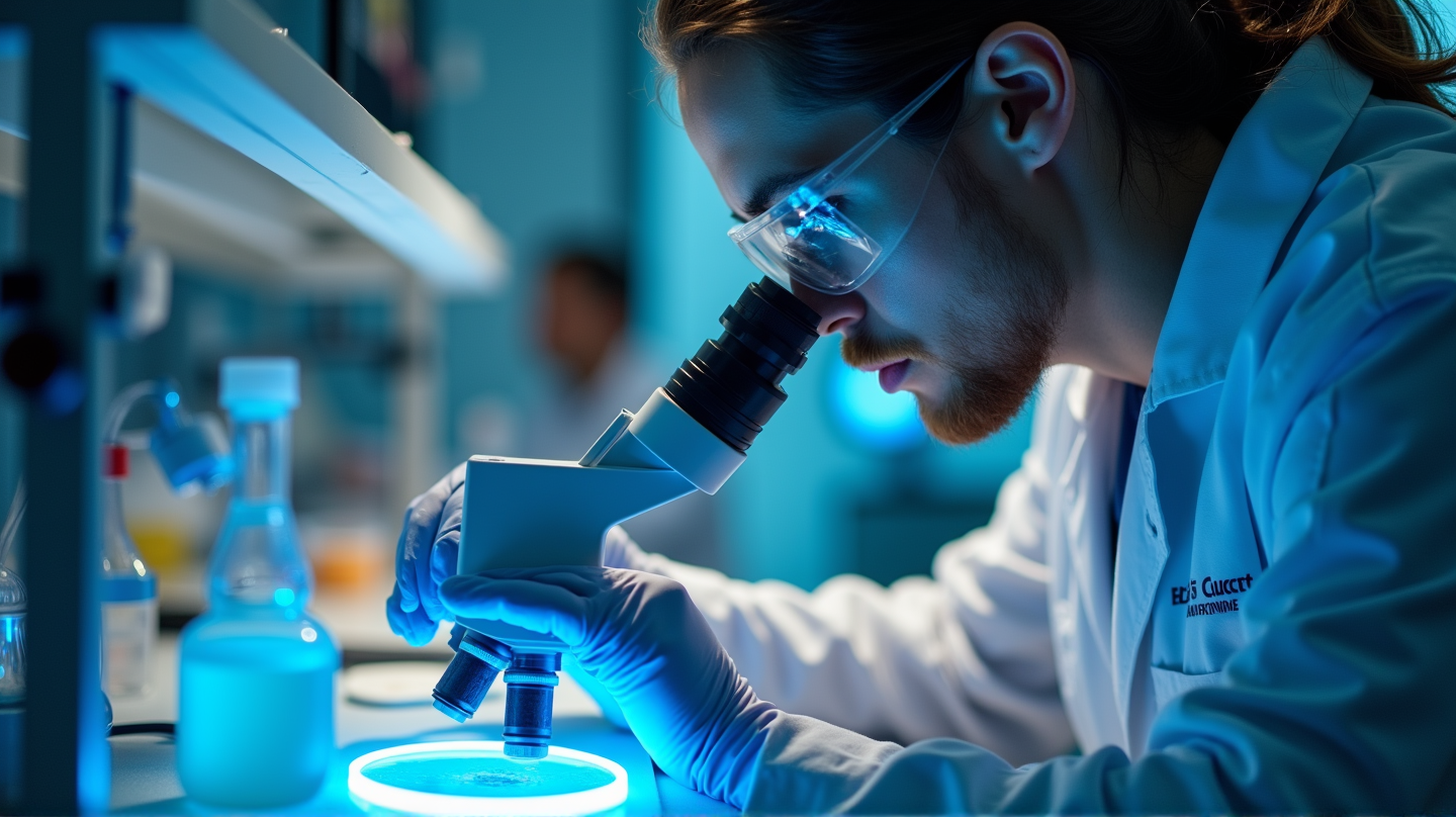Pioneering Innovations in Contaminant Analysis Revealed by Agilent's Jim Gearing